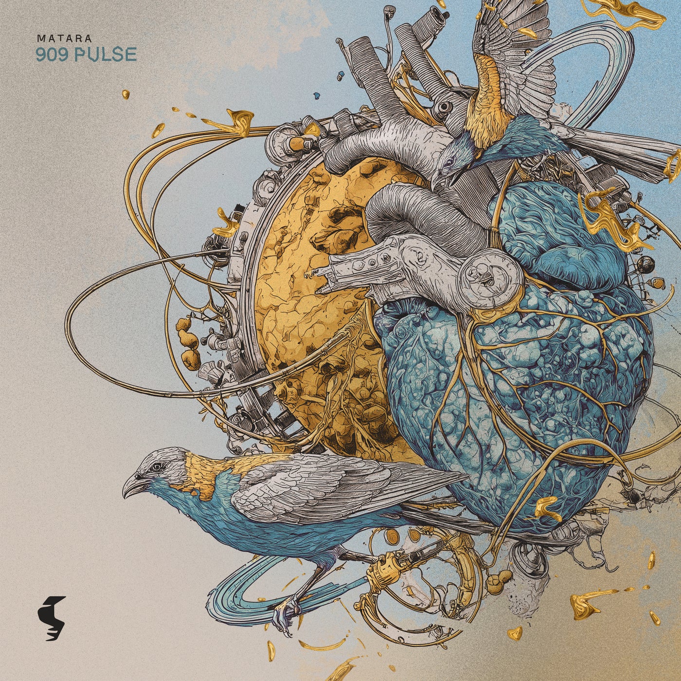 Matara - 909 Pulse