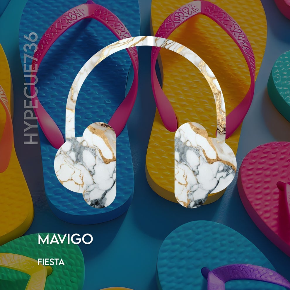 MaViGo - Fiesta
