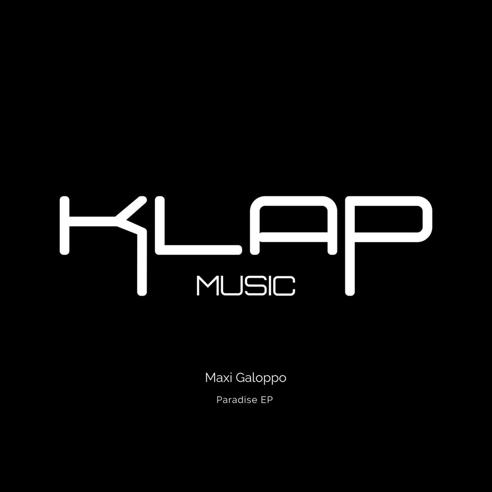 Maxi Galoppo - Paradise