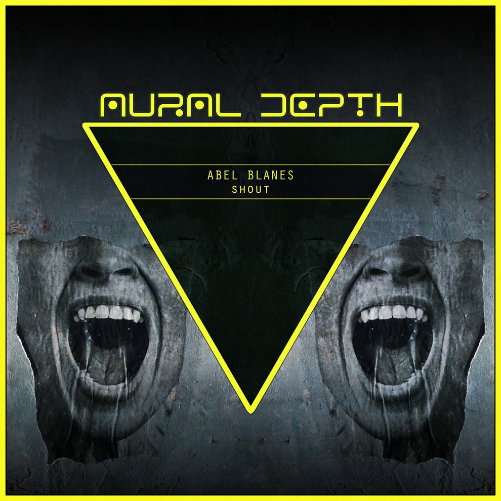 Abel Blanes - Shout