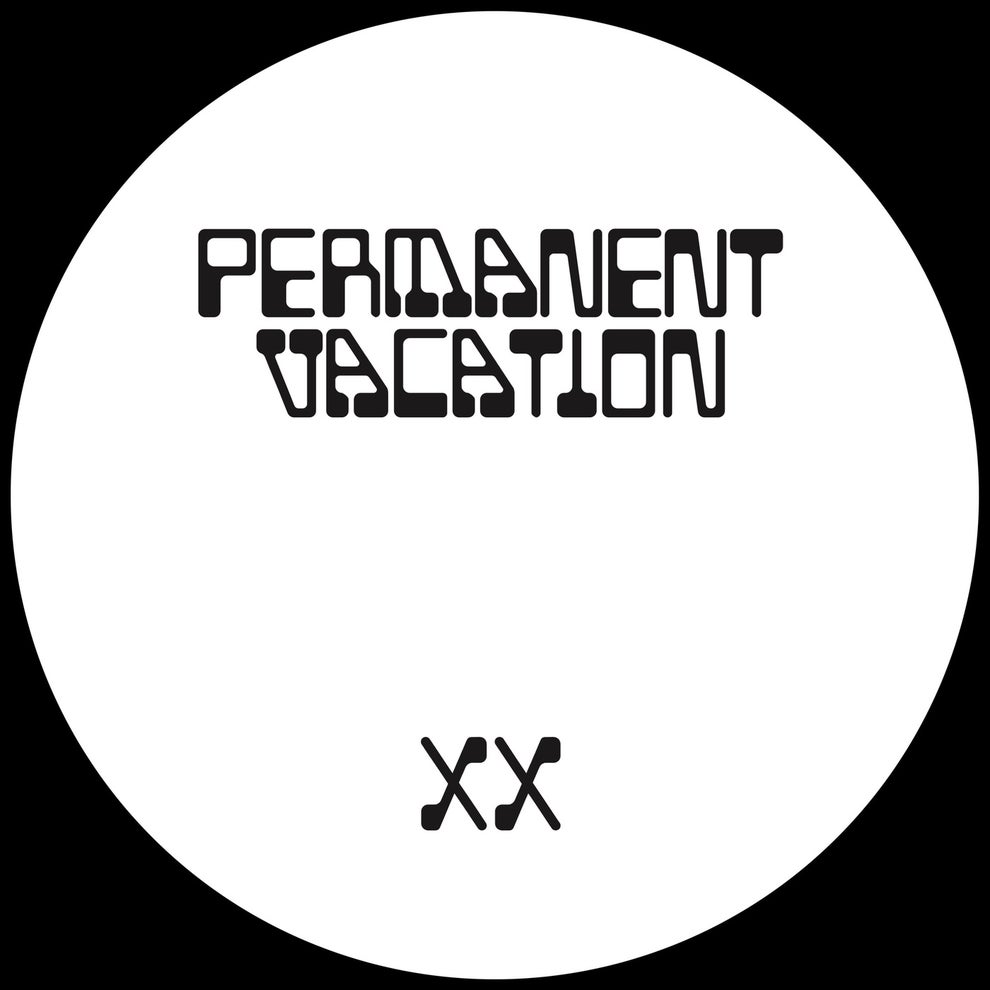 Benjamin Fröhlich Curses Lauer Midnight Magic Pional - Permanent Vacation XX 1
