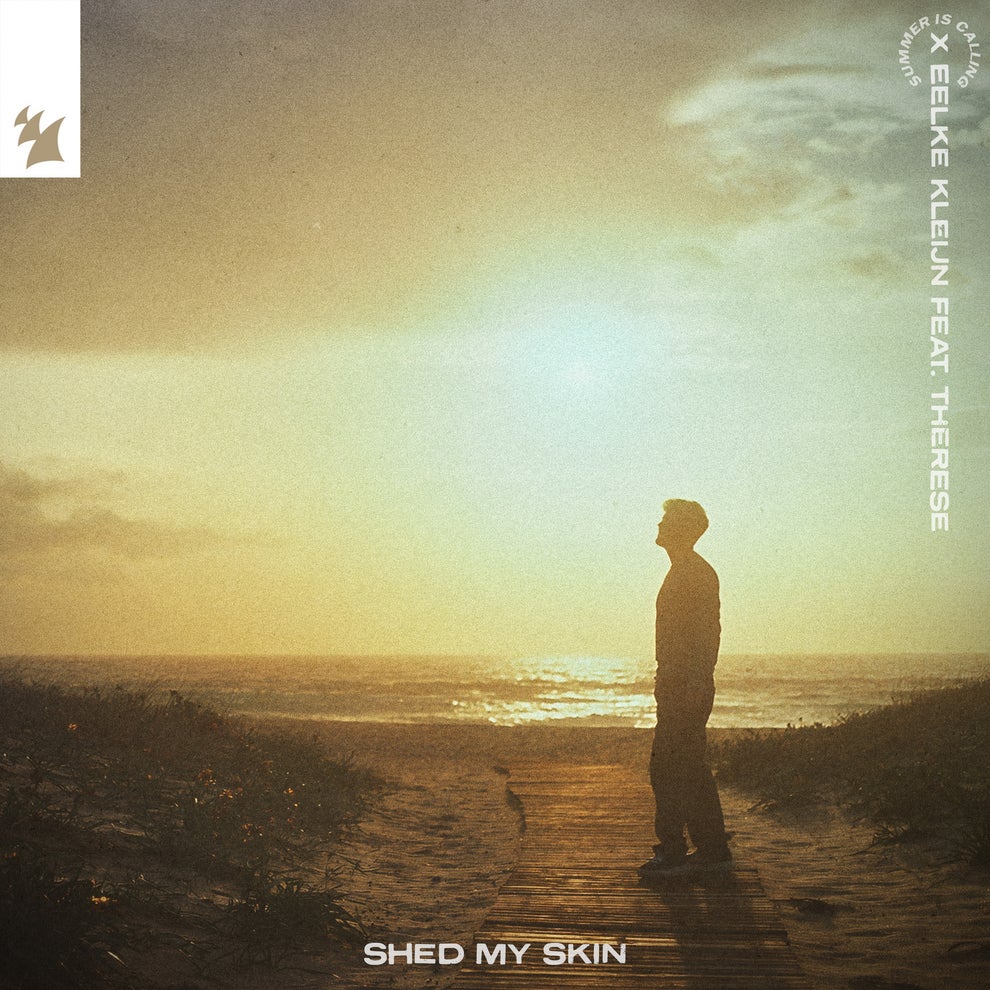 Summer Is Calling Eelke Kleijn Therese - Shed My Skin