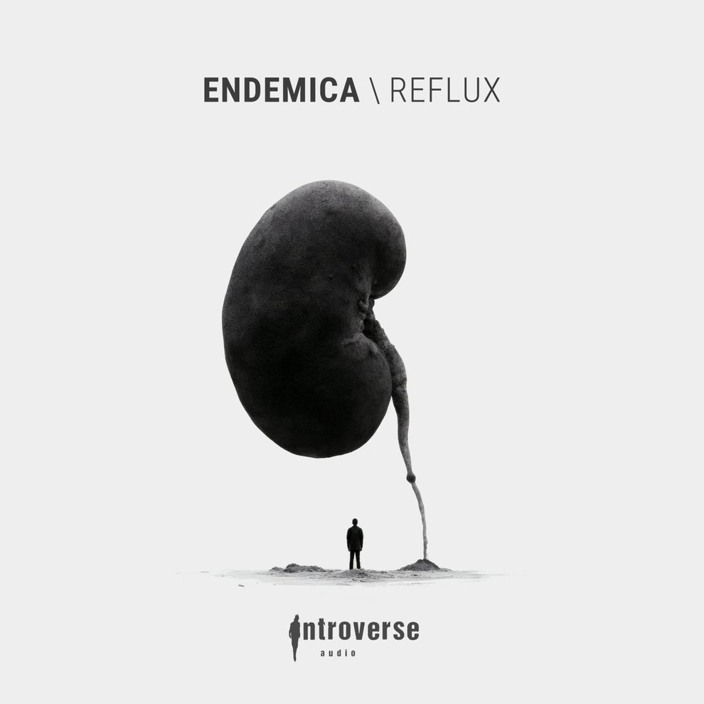 Endemica - Reflux