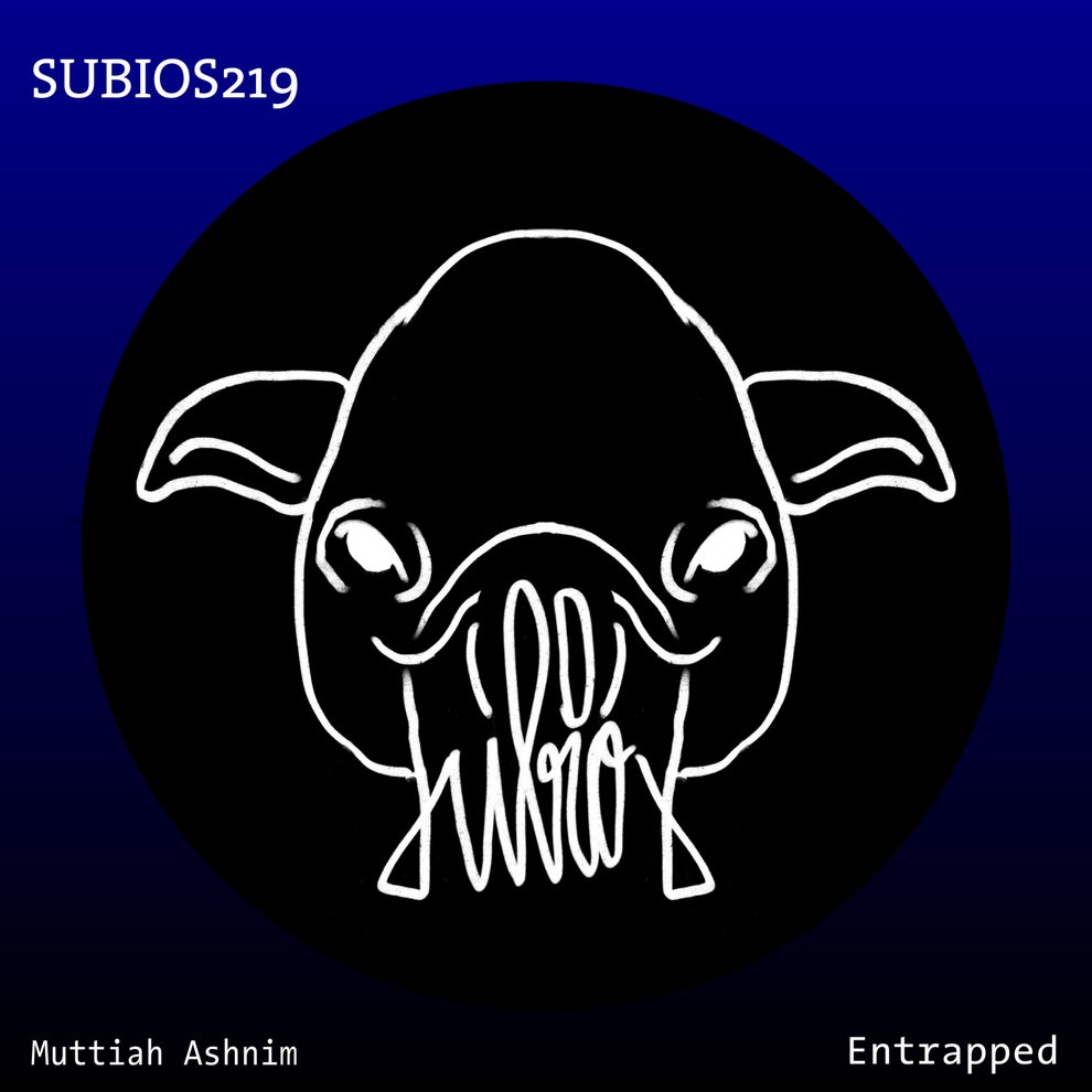 Muttiah Ashnim - Entrapped