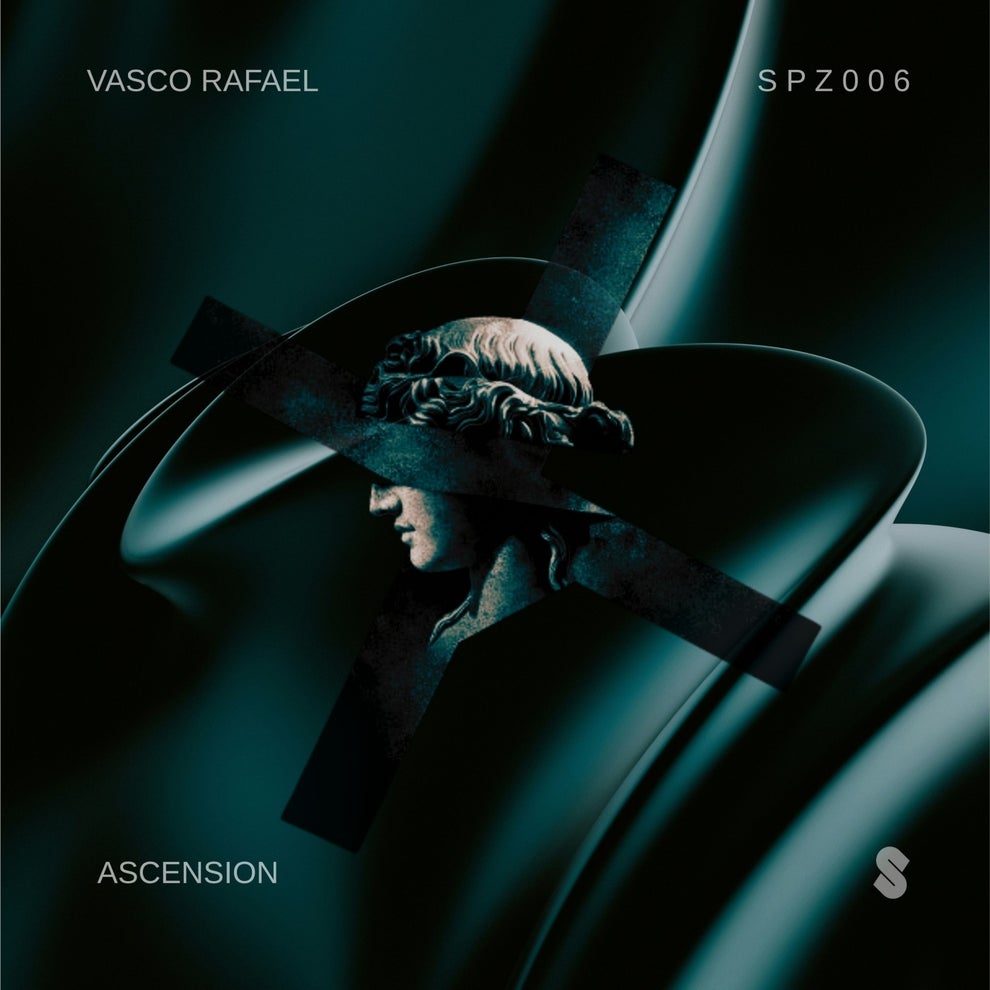 Vasco Rafael - Ascension
