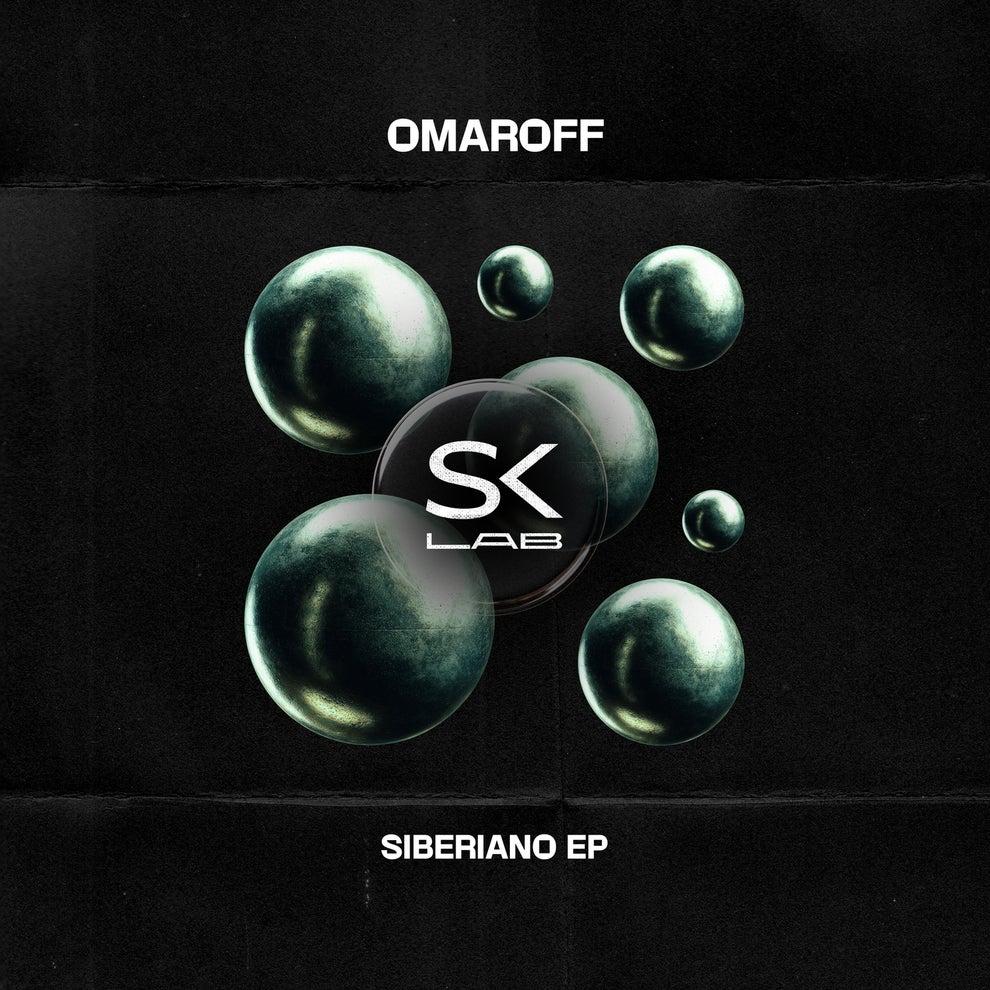 Omaroff - Siberiano