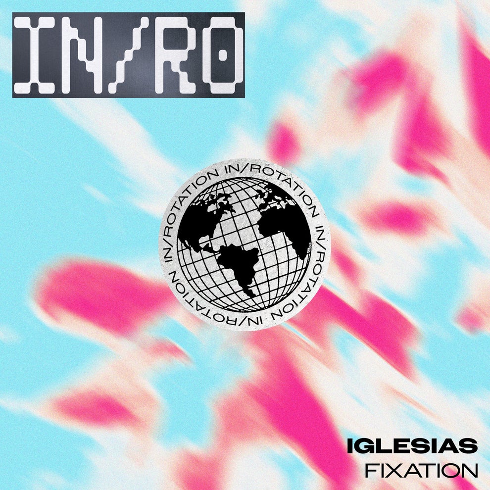 Iglesias - Fixation