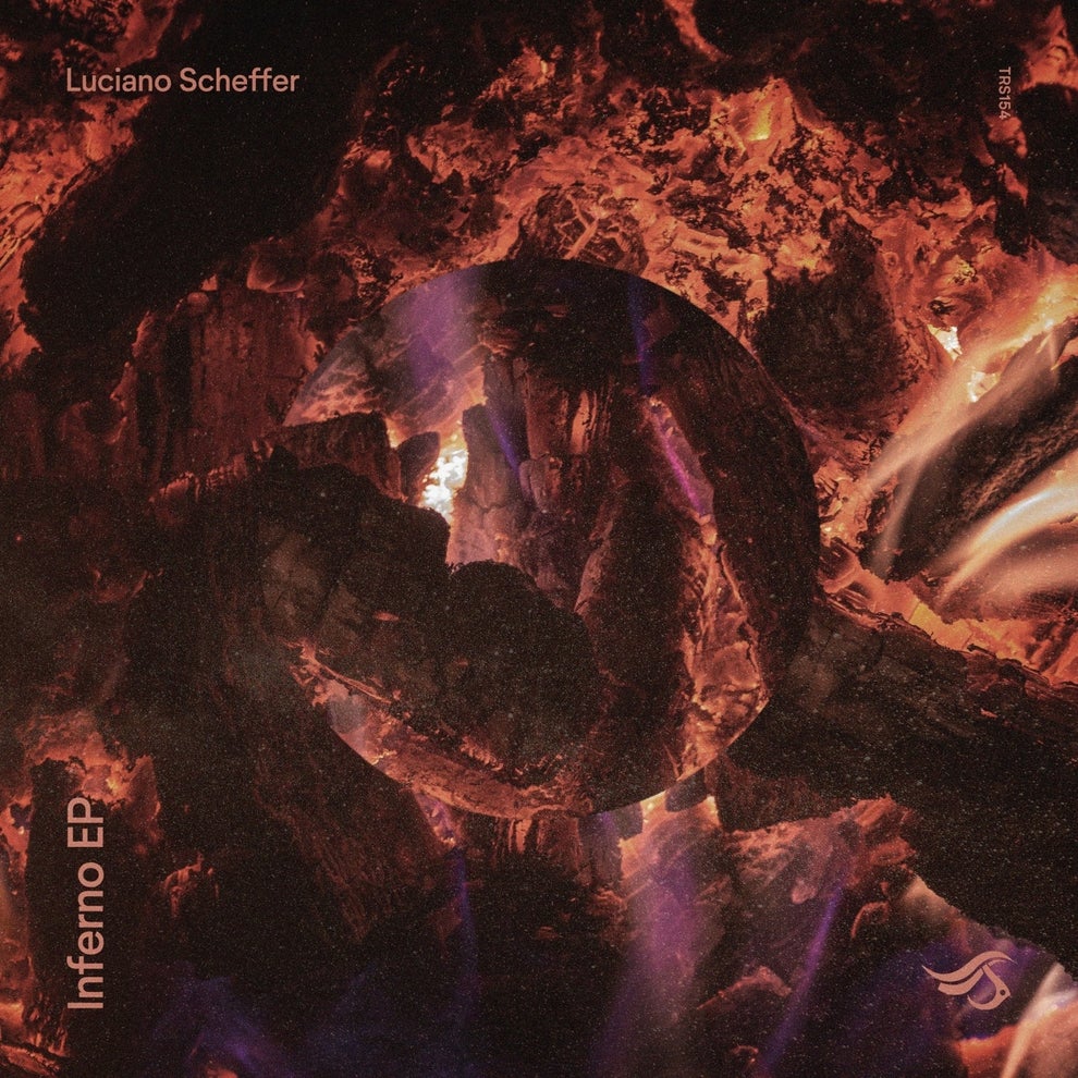 Luciano Scheffer - Inferno