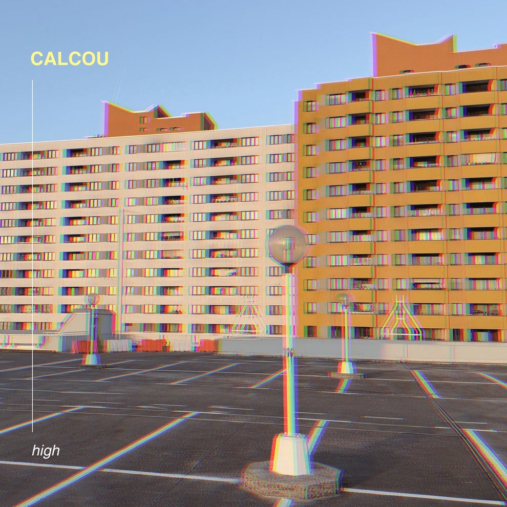 Calcou - High