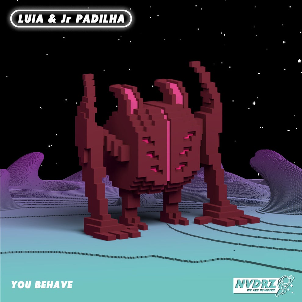 LUIA - You Behave