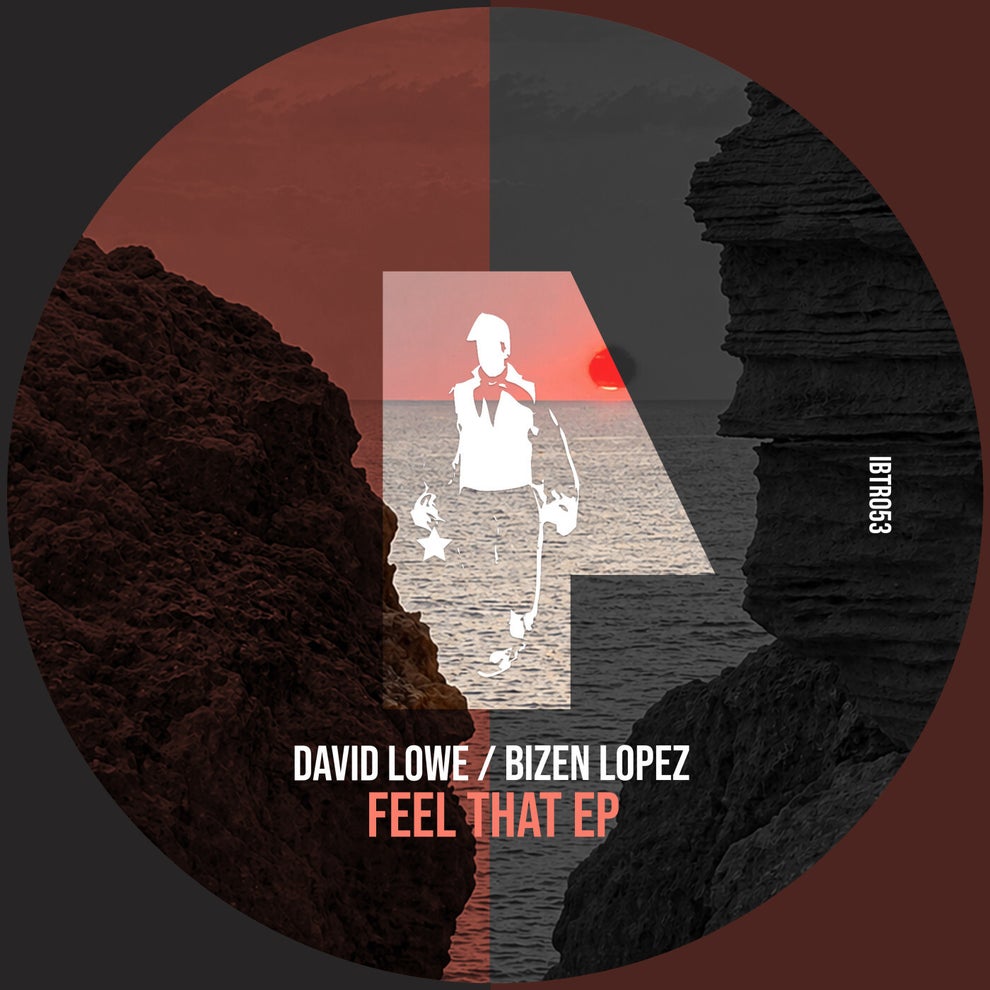 Bizen Lopez, David Lowe - Feel That