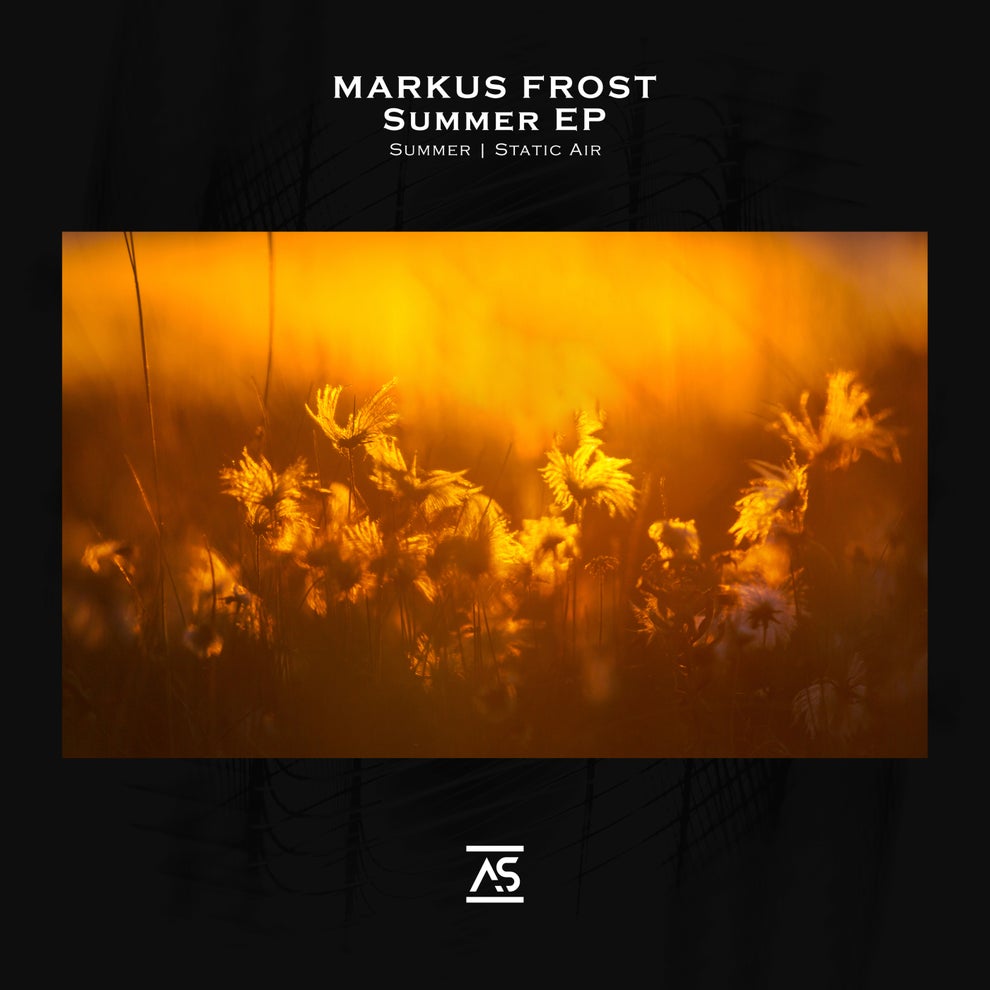 Markus Frost - Summer