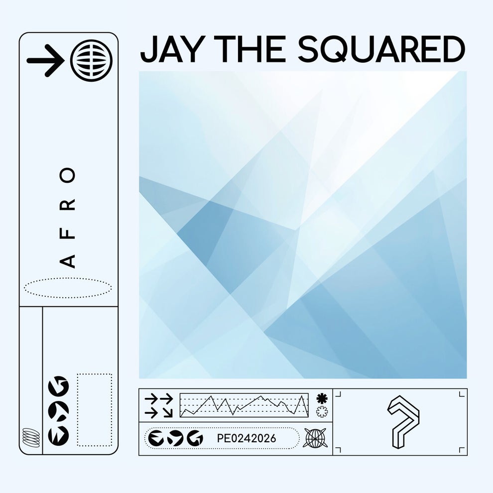 Afro - Jay The Squared