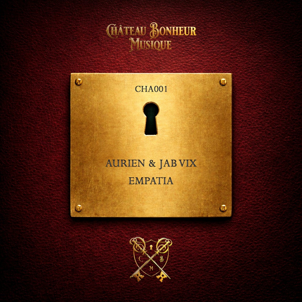 Jab Vix Aurien - Empatia