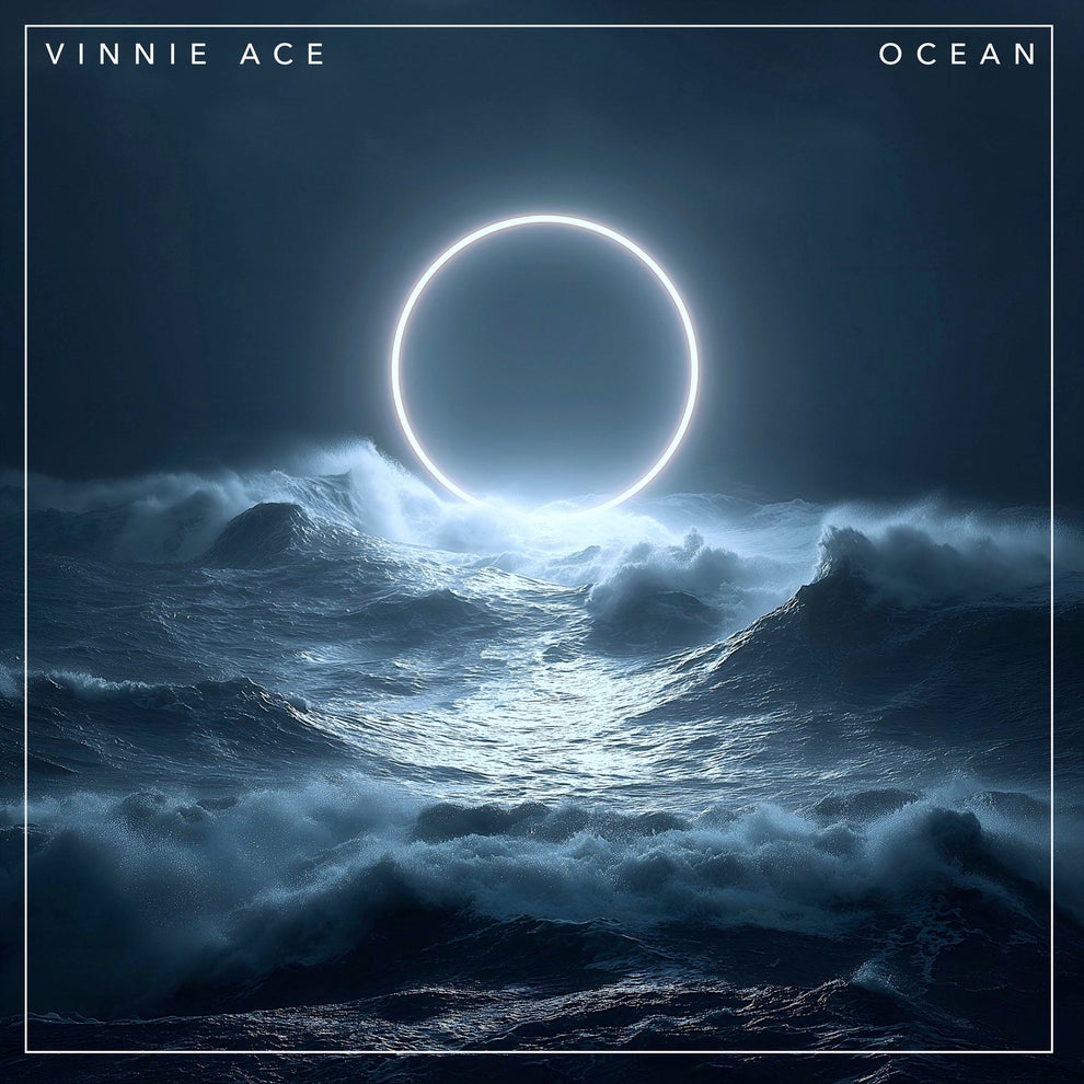 Vinnie Ace - Ocean