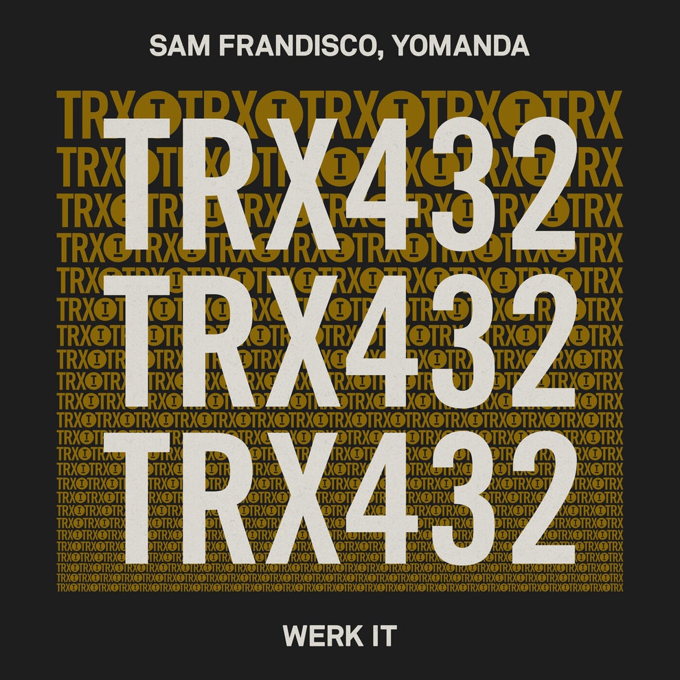 VA - Werk It