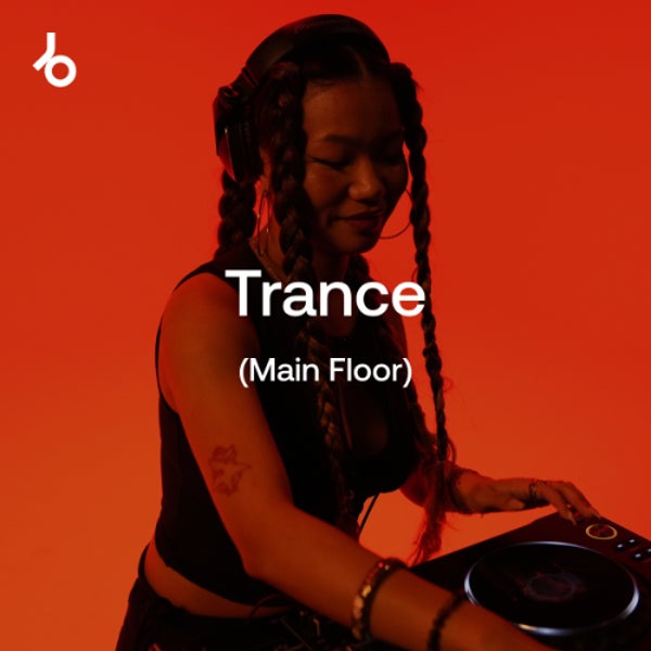 The Trance (MF) Shortlist June 2026