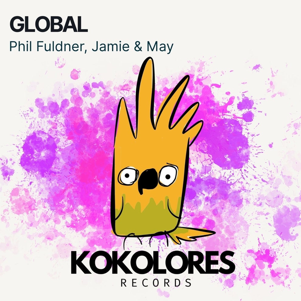 Phil Fuldner Jamie  May - Global