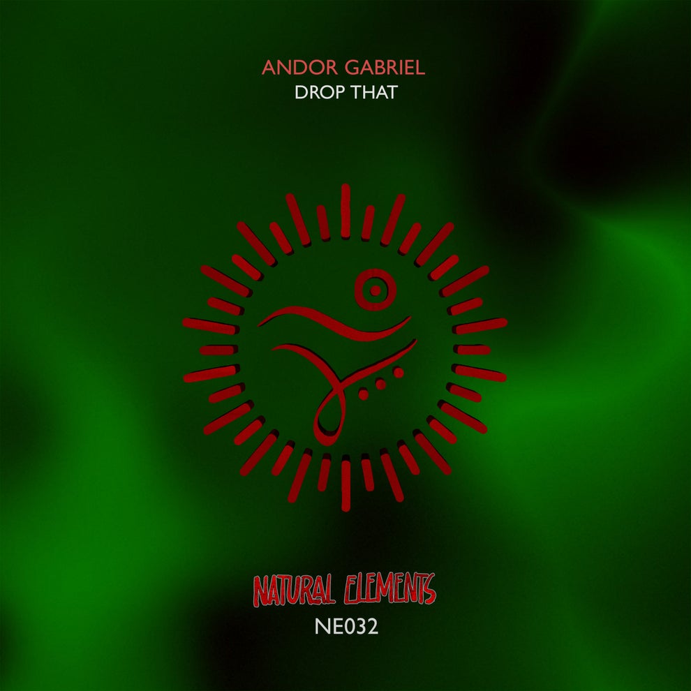Andor Gabriel Allexis (RO) - Feeling Hot