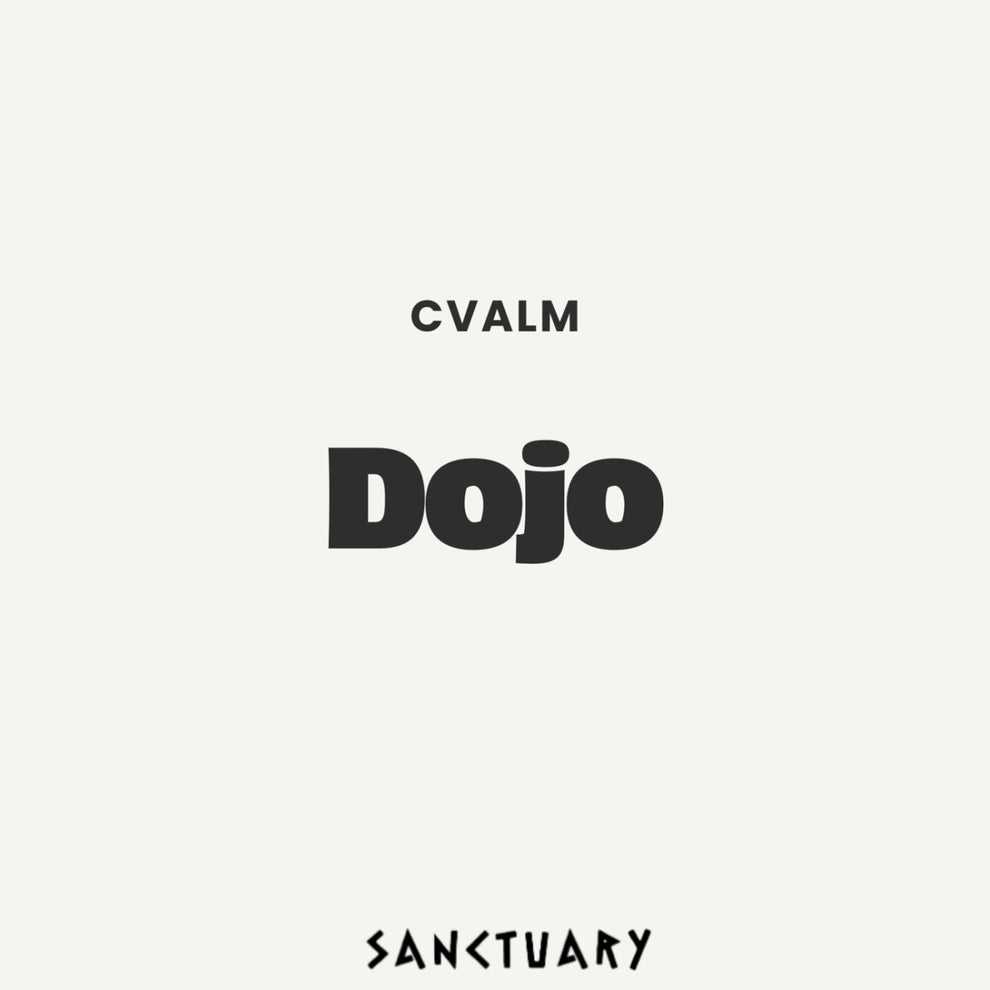 CVALM - Dojo
