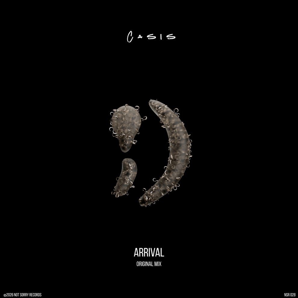 Casis - Arrival