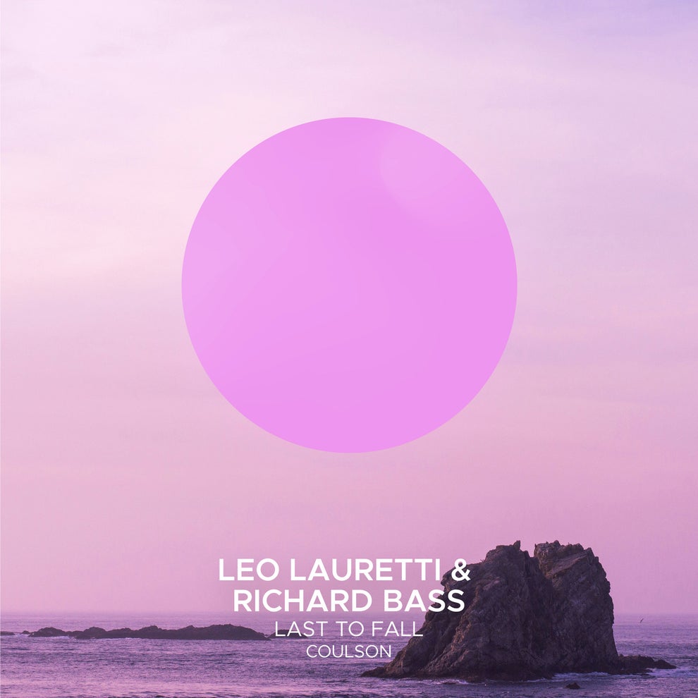 Leo Lauretti  Richard Bass  Coulson - Last to Fall