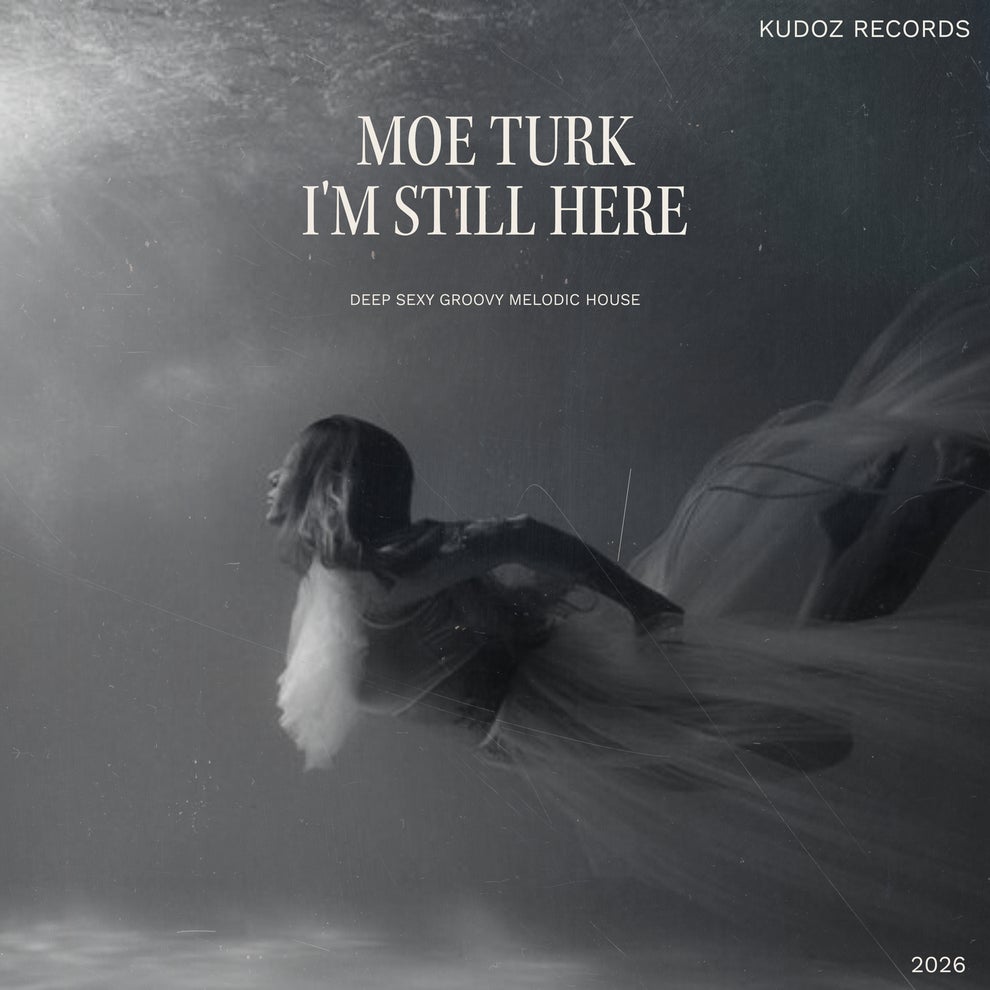 Moe Turk - Im Still here
