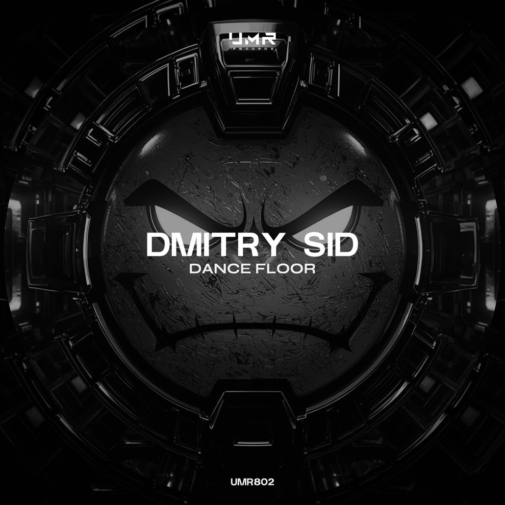 DMITRY SID - Dance Floor