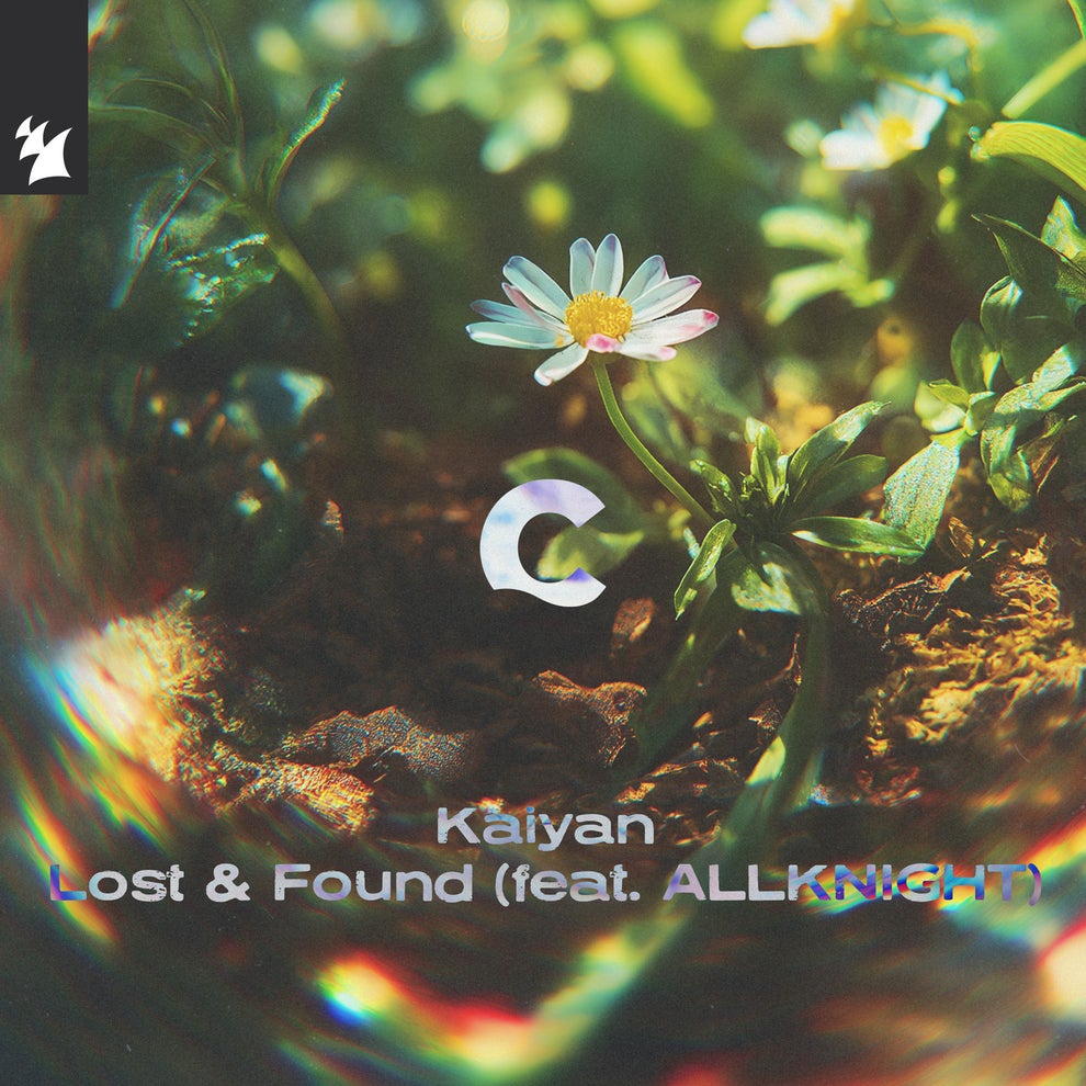 Kaiyan - Lost  Found