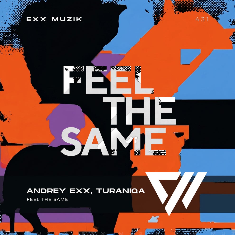 Andrey Exx TuraniQa - Feel The Same