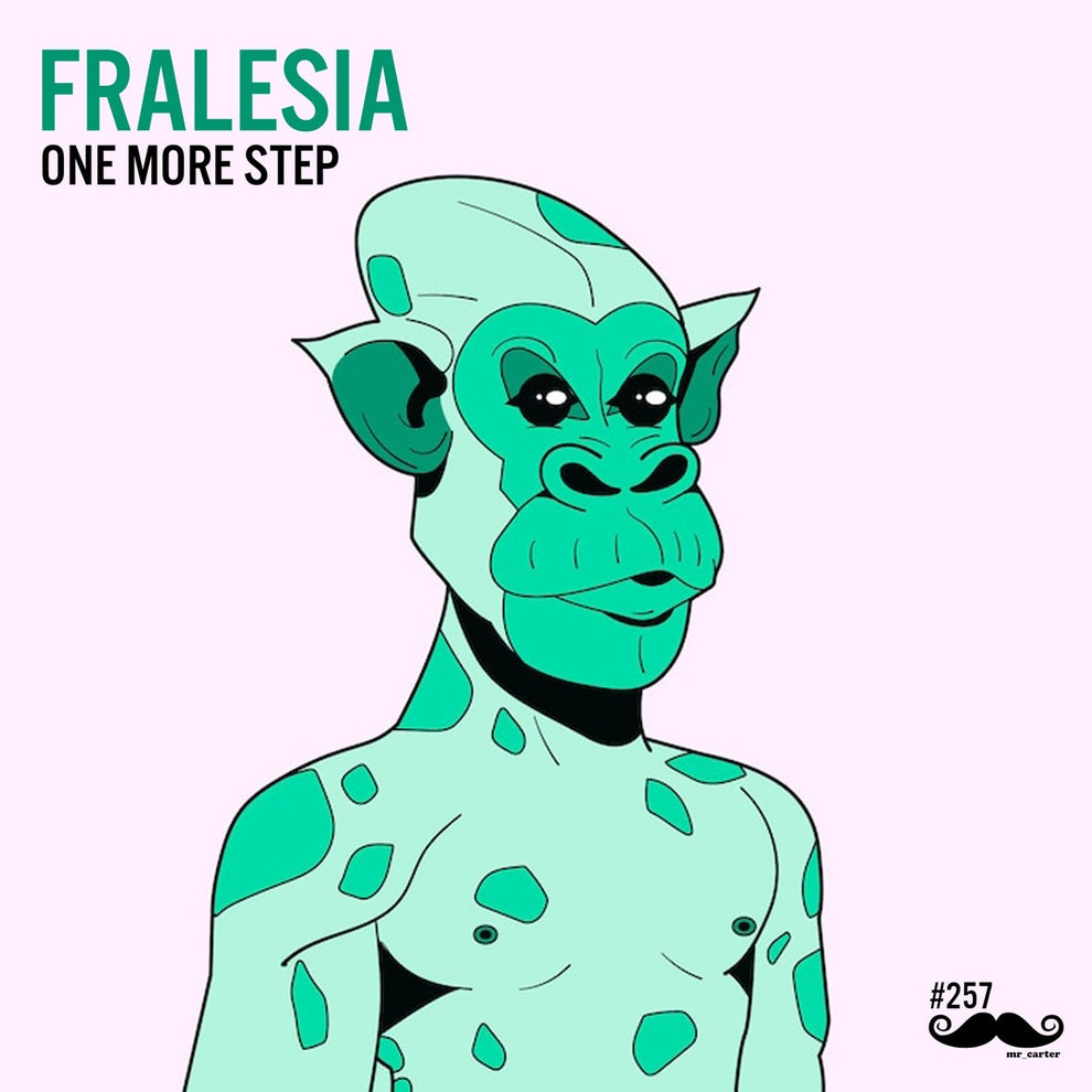 Fralesia - One More Step