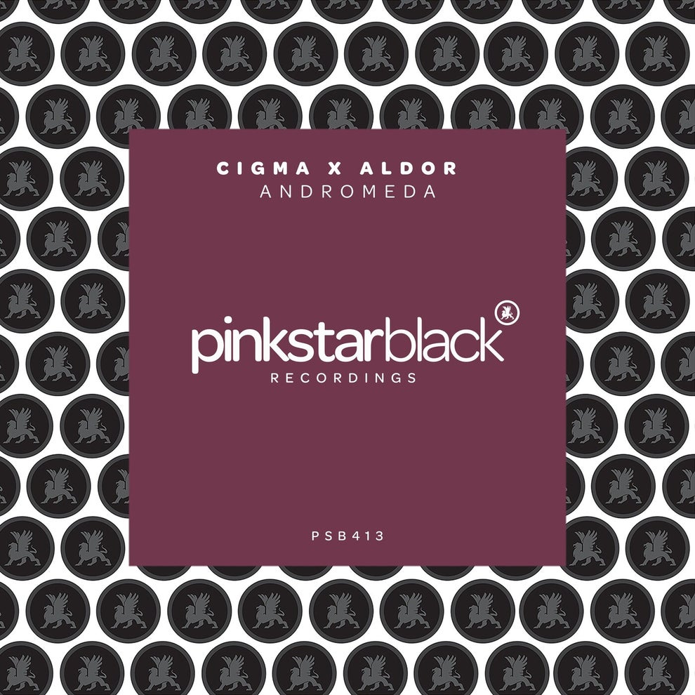Cigma x Aldor - Andromeda