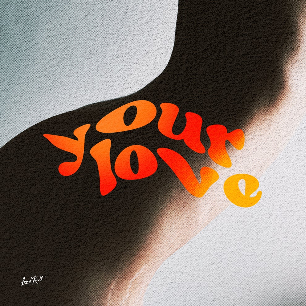 Âme Heliograph - Your Love