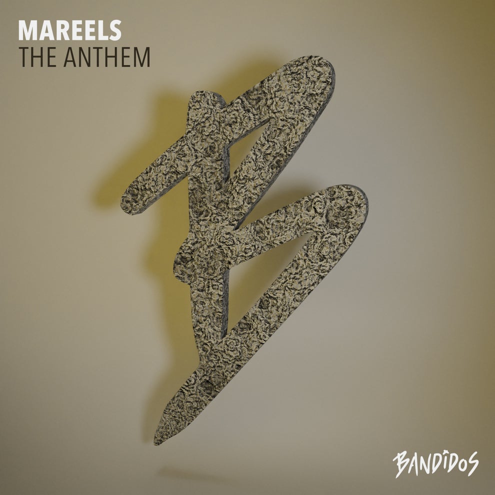 Mareels - The Anthem
