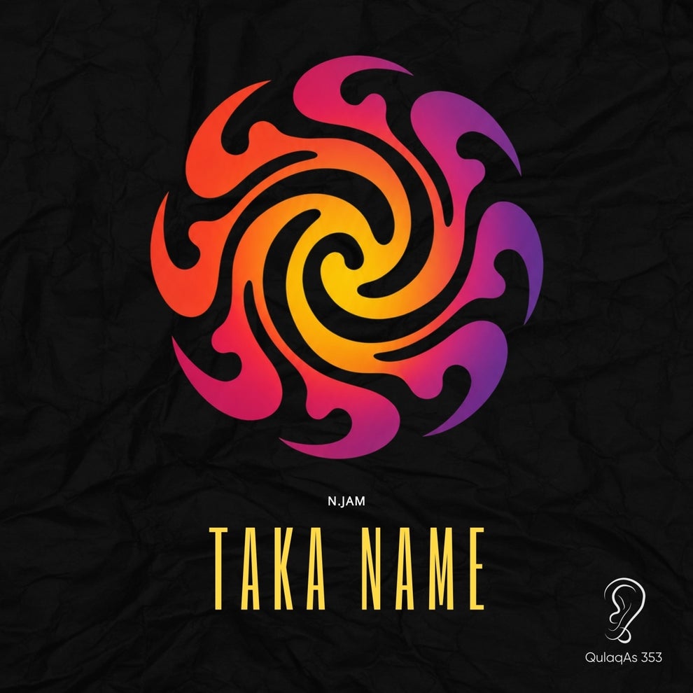 N.Jam - Taka Name