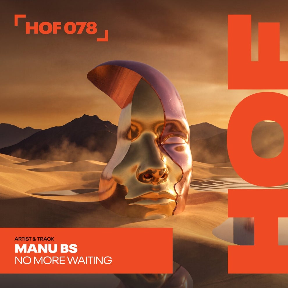 MANU BS - No More Waiting
