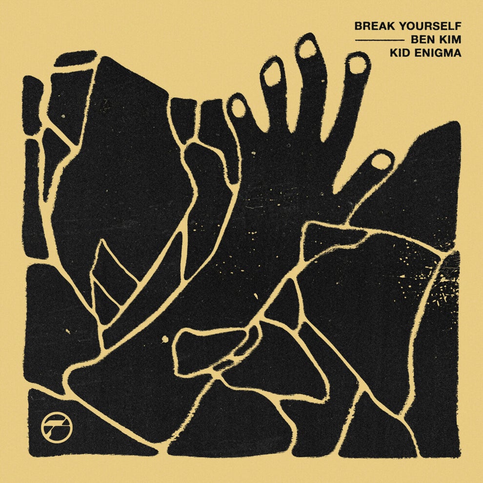 Kid Enigma, Ben Kim - Break Yourself