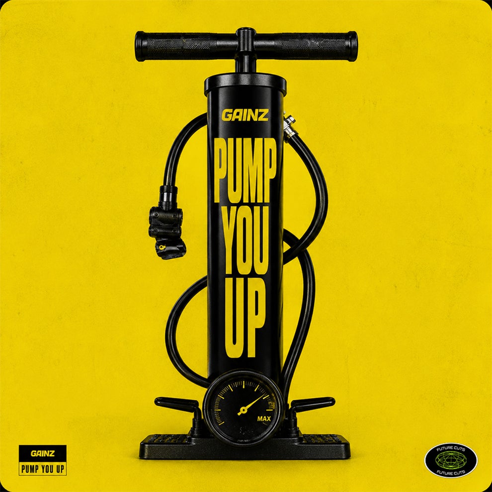 GAINZ - Pump You Up