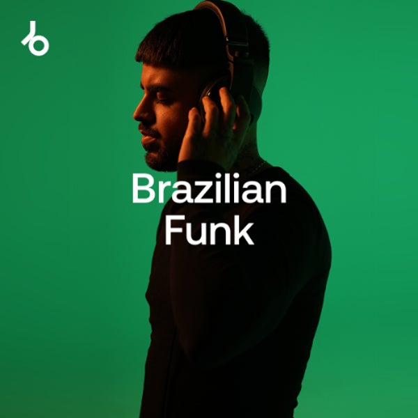 Best new Track Brazilian Funk July 2026