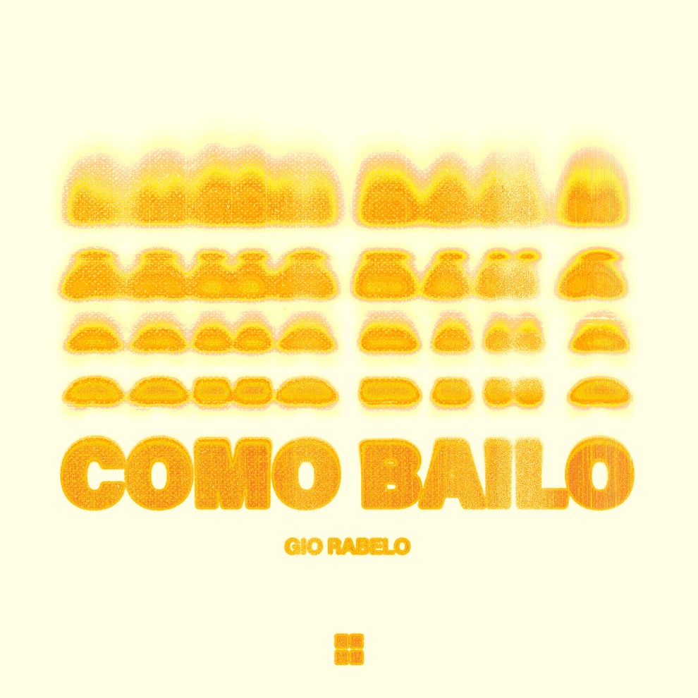 Gio Rabelo - Como Bailo