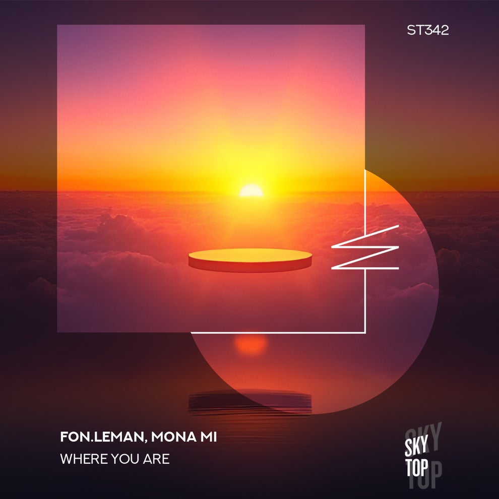 Fon.Leman Mona Mi - Where You Are