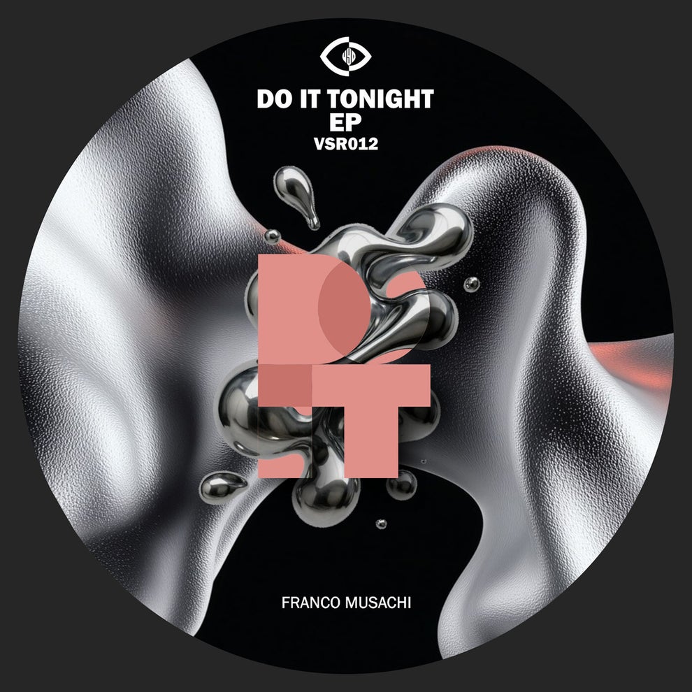 Franco Musachi - Do It Tonight EP