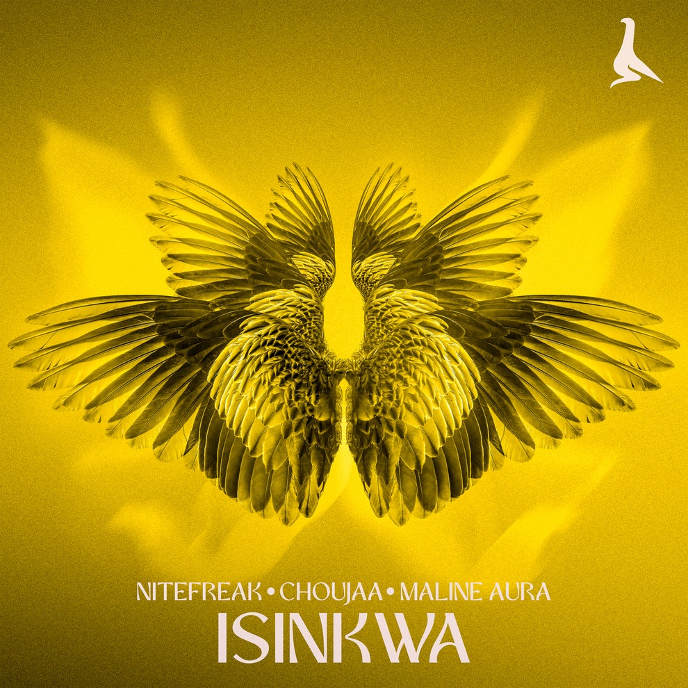 Nitefreak Choujaa Maline Aura - Isinkwa