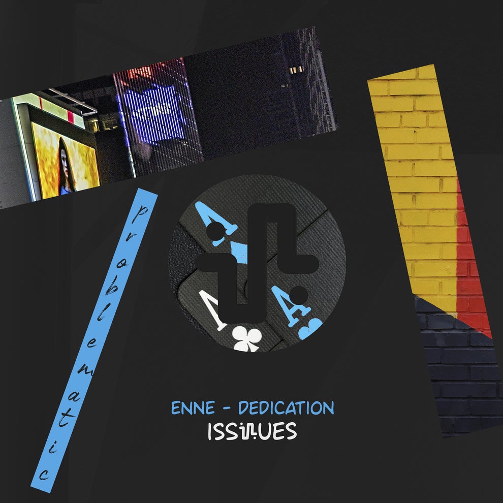 ENNE (BR) - Utopia