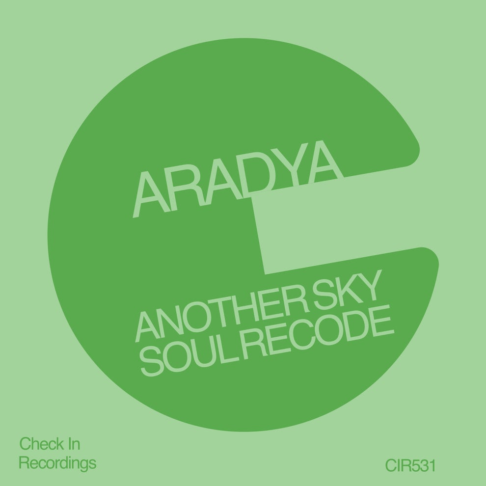 Aradya - Another Sky - Deep Soul Recode