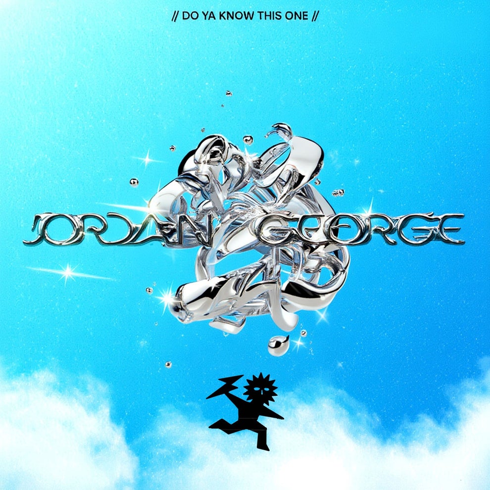 Jordan George - Do Ya Know This One