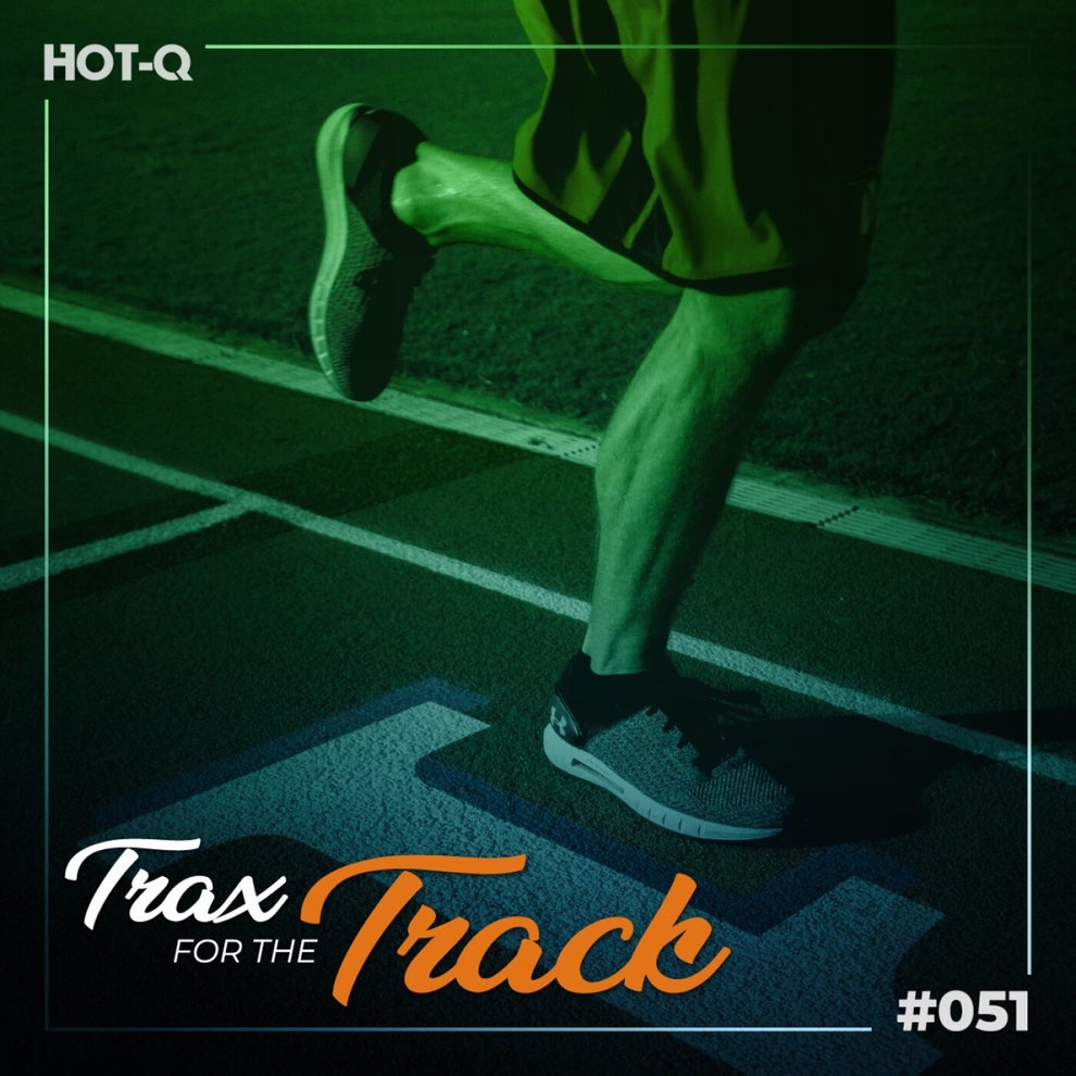 VA - Trax For The Track 051