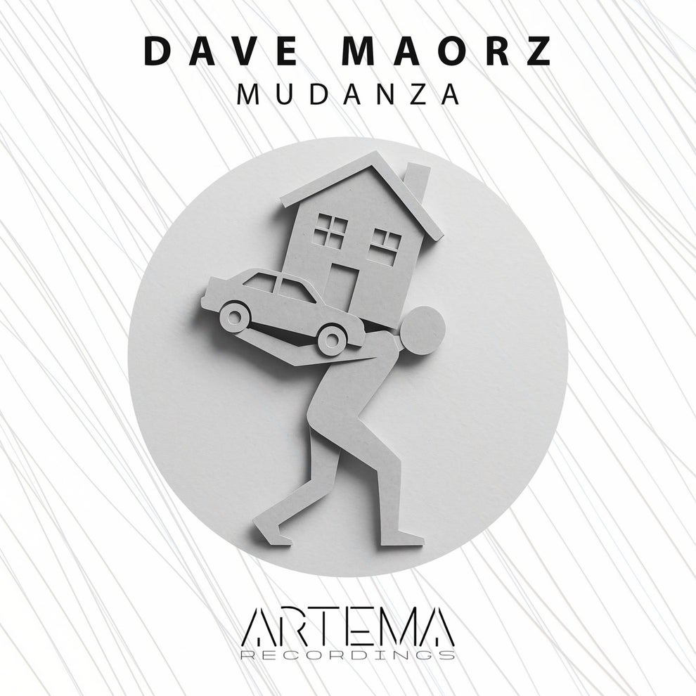 Dave Maorz - Mudanza