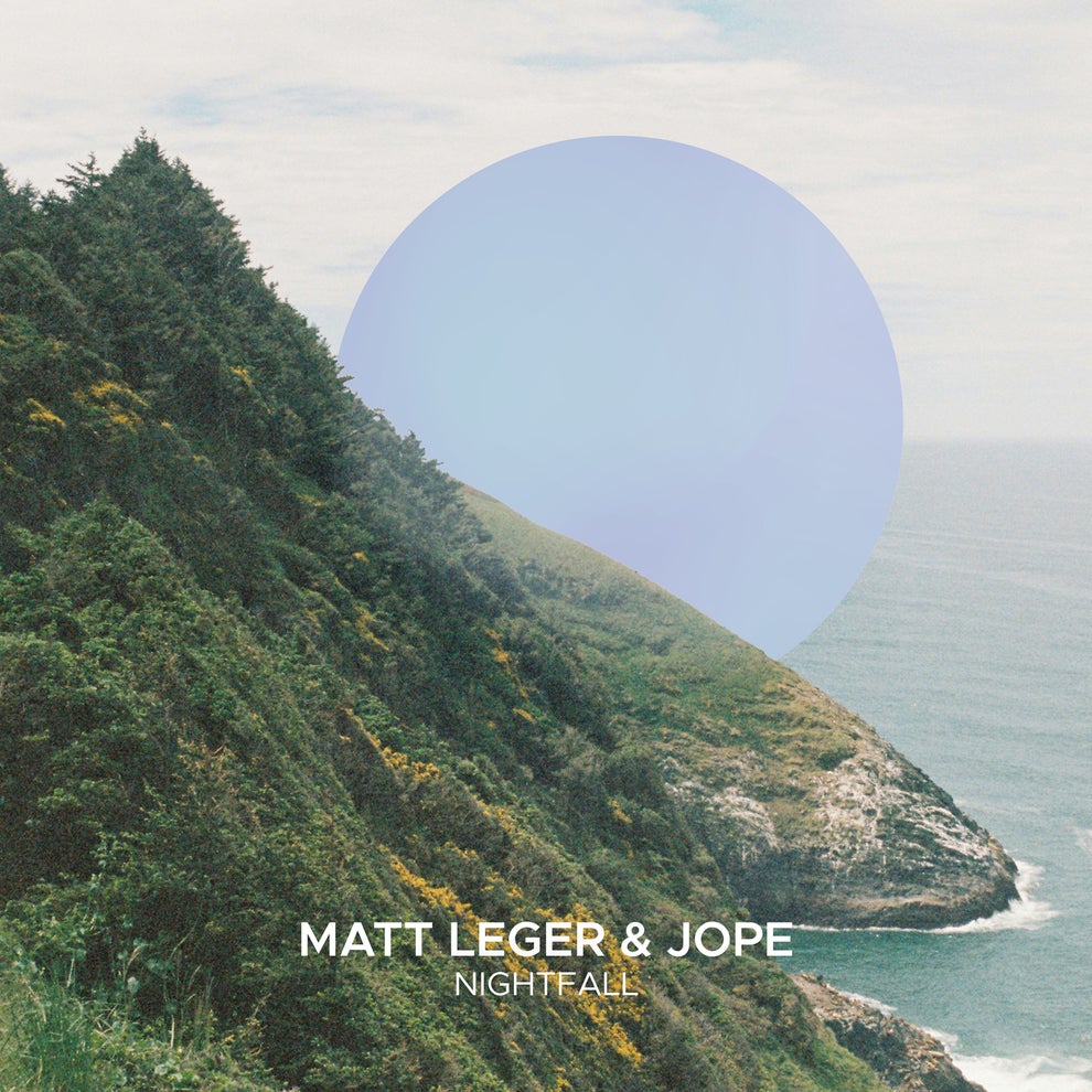 Matt Leger Jope - Nightfall