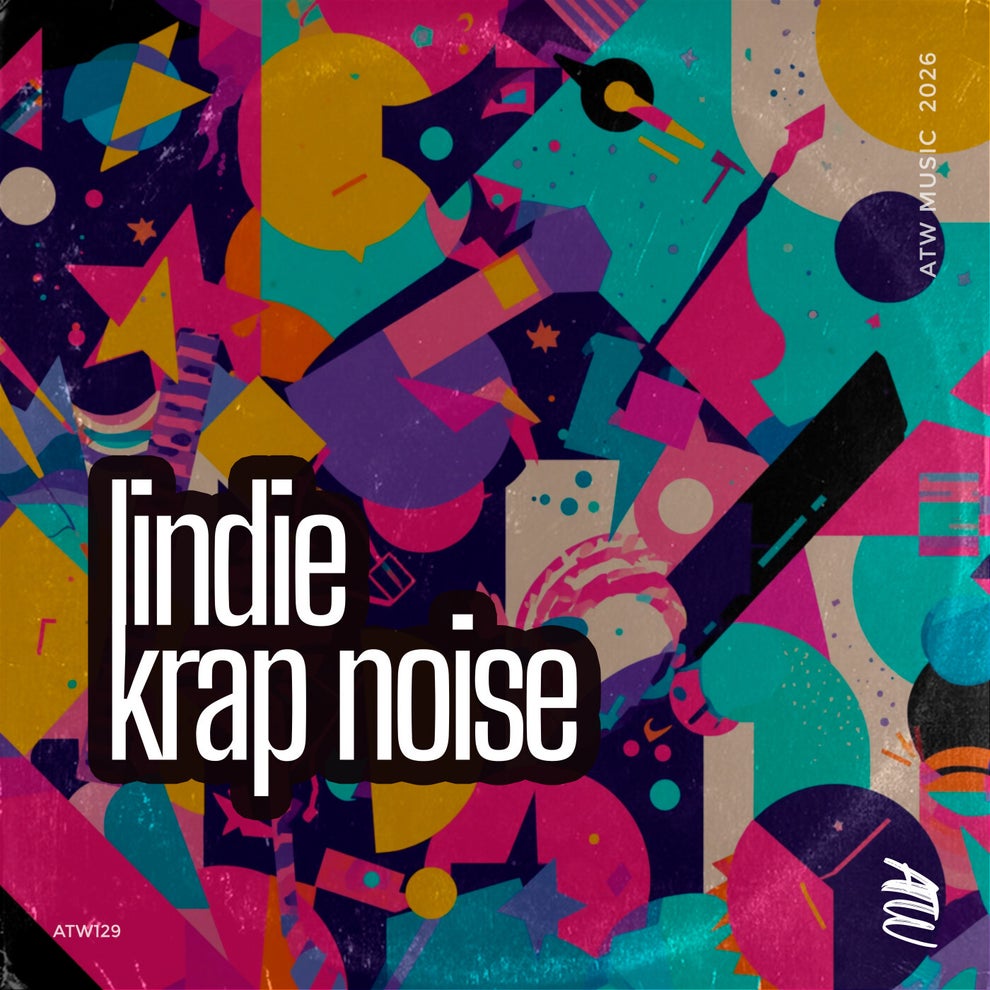 Krap Noise - Lindie